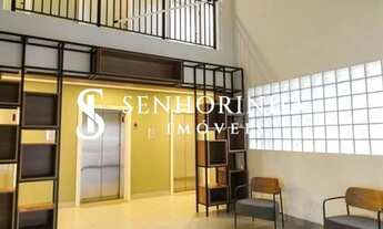 Imagem 2: Apartamento no Brás, São Paulo-SP. Com 1 dormitório, sendo 1 suíte, 1 sala, 1 banheiro