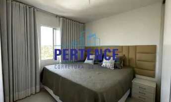 Imagem 5: Cobertura com 3 Quartos Nova Vista