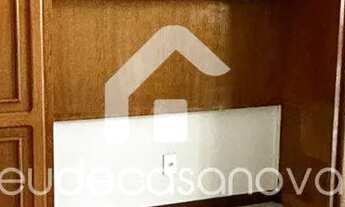 Imagem 5: Apto 3 qts, Res. Firenze 115m Av. Darcy Vargas