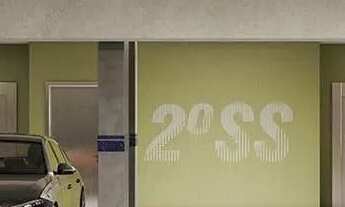 Imagem 3: Apartamento Jooy Íkon