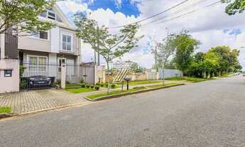 Imagem 2: Sobrado Triplex no Bom Retiro, rua tranquila, com 158m², 3 dorms, 1 suíte, 2 vagas