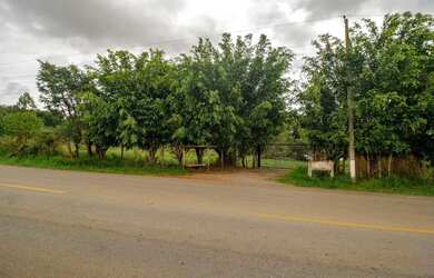 Imagem 2: CHÁCARA A VENDA - SOBRADINHO DOS MELOS