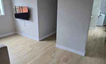 Imagem 4: Apartamento com 2 Quartos à venda, 50m² - Palmeiras de São José II