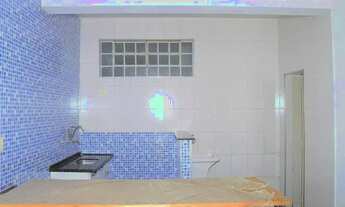 Imagem 6: Apartamento para Locação em Belo Horizonte, Ouro Minas, 2 dormitórios, 1 banheiro