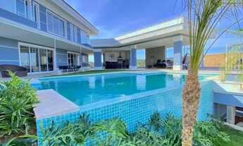 Imagem: CASA EM CONDOMÍNIO RESIDENCIAL em Itupeva