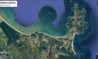 Imagem 5: Terrenos em Armação de Búzios/RJ - regularizado e IPTU ok