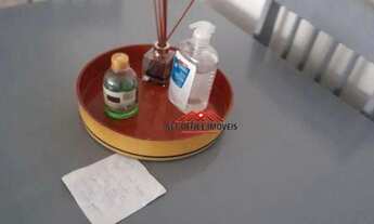 Imagem 7: Apartamento com 1 dormitório para alugar, 45 m² por R$ 2.750,00/mês - Jardim São Dimas - S