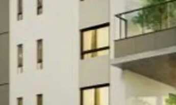 Imagem: Apartamento à venda em Nossa Senhora das