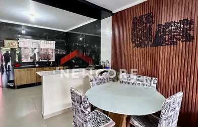 Imagem 6: Casa em Rua dos Hibiscos - Parque da Matriz - Gravataí/RS