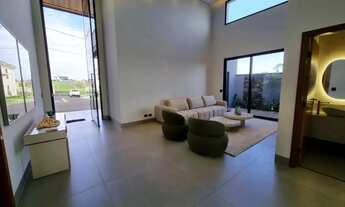 Imagem 5: Casa em Condomínio para Venda em Presidente Prudente, Parque Residencial Damha IV, 4 dormi