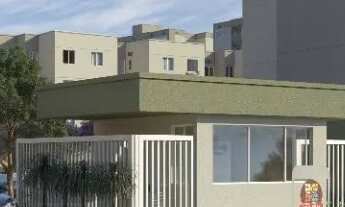 Imagem 3: KM - TOTAL VILLE IKEDA 2 - A MELHOR OPORTUNIDADE DA REGIÃO! - 2Q - Sinal R$1.000 - MCMV!