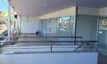 Imagem 4: Sala para alugar, 60 m² por R$ 2.000,00/mês - São Cristóvão - Salvador/BA