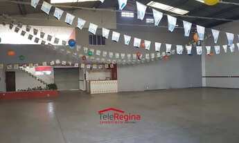 Imagem: GALPÃO COMERCIAL PARA ALUGAR EM CAÇAPAVA