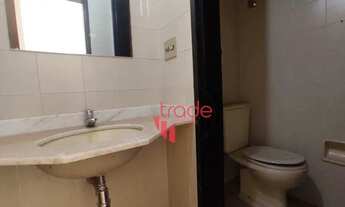 Imagem 6: Sala Comercial para Locação com Divisória no Centro de Ribeirão Preto com 02 Entradas Inde