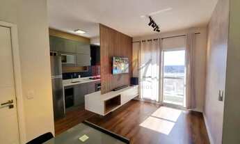 Imagem: Área no bairro Avalon