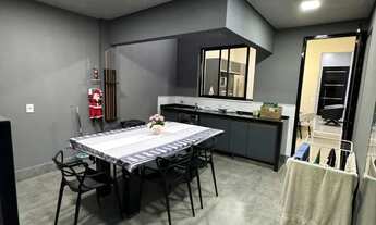 Imagem 7: RR0237D Casa 110m² RESIDENCIAL JARDIM ALTOS DO KLAVIN - OPORTUNIDADE - 3 Dorms 3 Vagas - N