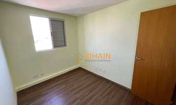 Imagem 7: Apartamento Garden com 3 dormitórios para alugar, 130 m² por R$ 5.230,00/mês - Salgado Fil