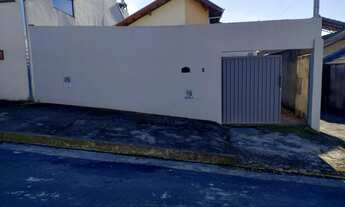 Imagem: Casas Padrão em Poços de Caldas