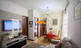 Imagem: Apartamento de 2 quartos Bairro Santa Mônica