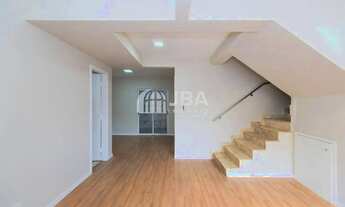 Imagem 6: SOBRADO TRIPLEX NO HAUER - 86,63M²