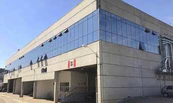 Imagem: Galpão à venda em Jandira, Jardim Alvorada