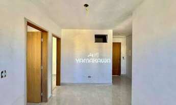 Imagem 3: Apartamento com 2 dormitórios à venda, 36 m² por R$ 290.000,00 - Vila Matilde - São Paulo