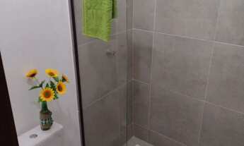 Imagem 5: Kitnet mobiliada no SIM UNEX/UFRB