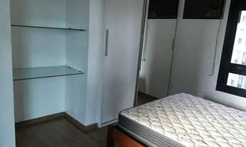 Imagem 3: Imóvel para aluguel tem 36 metros quadrados com 1 quarto em Jardim Paulistano - São Paulo