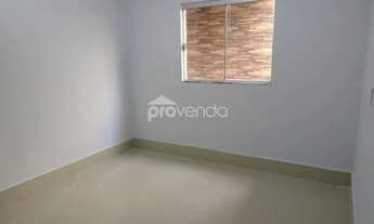 Imagem 6: CASA 2 QUARTOS, 1 SUÍTE 121m² - RESIDENCIAL GARAVELO - TRINDADE - GO