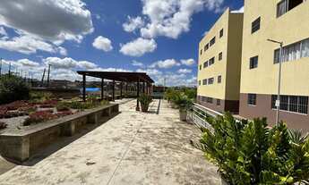 Imagem 3: ALUGO APARTAMENTO EM VITORIA DE SANTO ANTÃO