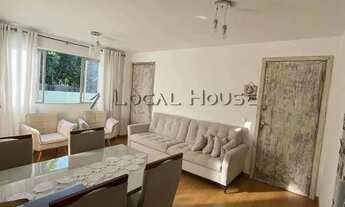 Imagem 2: Apartamento à venda em Curitiba, Capão Raso, com 3 quartos, 82m²