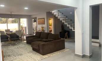 Imagem 9: Casa em Condomínio para Venda em Santana de Parnaíba, Tarumã, 4 dormitórios, 4 suítes, 6 b