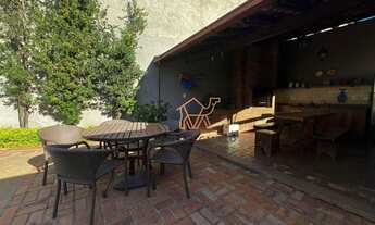 Imagem 7: Casa com 4 dormitórios à venda, 480 m² por R$ 3.200.000,00 - Belvedere - Belo Horizonte/MG