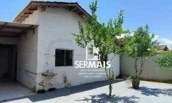 Imagem: Alugo Casa em Condomínio na Zona Sul