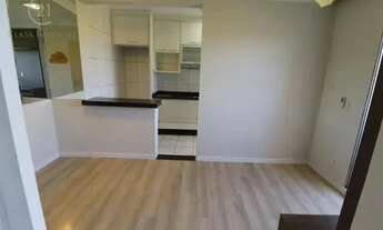 Imagem 5: Apartamento à venda em Londrina, Jardim Morumbi, com 2 quartos, com 64 m², Spazio Lumiere