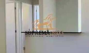 Imagem 2: Apartamento com 2 quartos à Venda - Residencial Milano - Sorocaba/SP