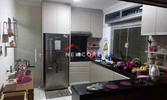 Imagem 4: Casa em Rua Iochihal Kawahisa - Jardim Império do Sol - Londrina/PR