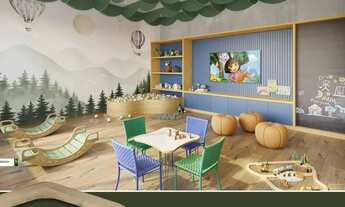 Imagem 2: CITTÁ JARDINS - LANCAMENTO 2/4 [24144