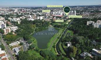 Imagem 2: LOJAS COMERCIAIS à venda por R$ 1.300.000,00 no bairro Boa Vista - CURITIBA / PR