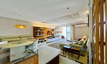 Imagem 7: Viva o Paraíso: Cobertura de Alto Padrão, porteira fechada, no Portamaris Resort