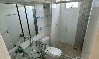 Imagem 6: Cobertura Duplex 3 dormitórios com 166,74m² duas vagas de garagem próximo ao Bistek