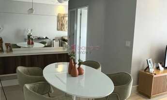 Imagem 2: APARTAMENTO À VENDA NO CONDOMÍNIO ABITARE ECO CLUB - JUNDIAÍ/SP