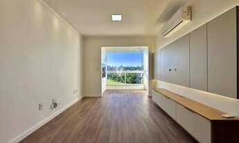 Imagem: Apartamento em frente ao Parque da CACISM