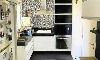 Imagem 10: Apartamento para aluguel, 105m², 2 quartos, 2 vagas, VILA DA SERRA, Nova Lima