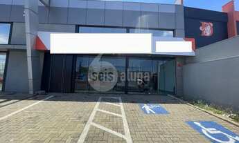 Imagem: Salão Industrial em Vila Amorim - Americana