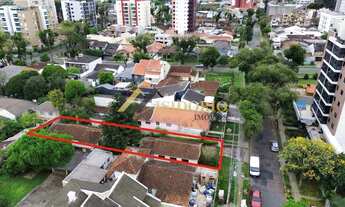 Imagem: TERRENO NO BOA VISTA! ZR4, PRÓXIMO AO PARQUE