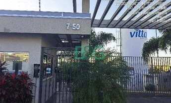 Imagem: Apartamento à venda, 43 m² por R$ 100.148,49