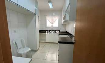 Imagem 4: Apartamento com 3 quartos sendo 1 suite disponível para venda no bairro Centro em Uberlând