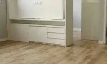 Imagem 2: Apartamento para Locação em Barueri, Bethaville I, 1 dormitório, 1 banheiro, 1 vaga