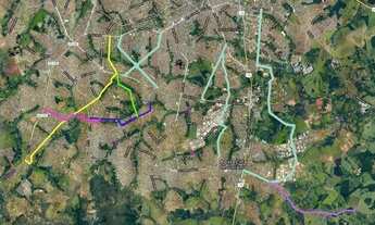 Imagem 5: Lote de 405,60 m² - Avenida Graça Aranha